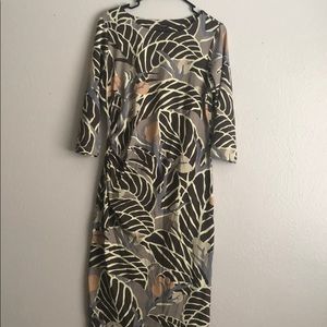 J.Mclaughlin Beautiful Large Adult Dress